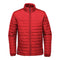 Men's Nautilus Quilted Jacket — QX-1